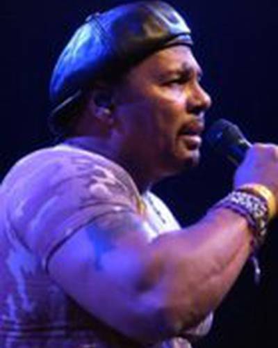 Аарон Невилл фото