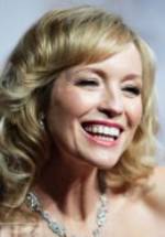 Ребекка Гибни фото