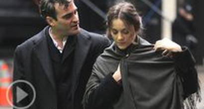 Международный трейлер (украинский перевод от oKino.ua)