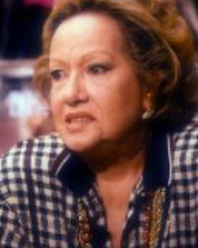 Мариза Мерлини фото