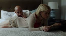 Кадр из фильма "Бархатное утро" - 2