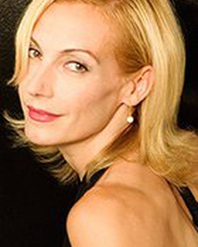 Уте Лемпер фото