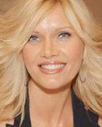 Лана Кларксон фото