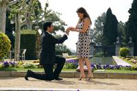 Кадр Чита Гёрлз в Барселоне