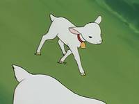 Кадр Хэйди – девочка Альп