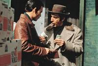 Кадр Донни Браско