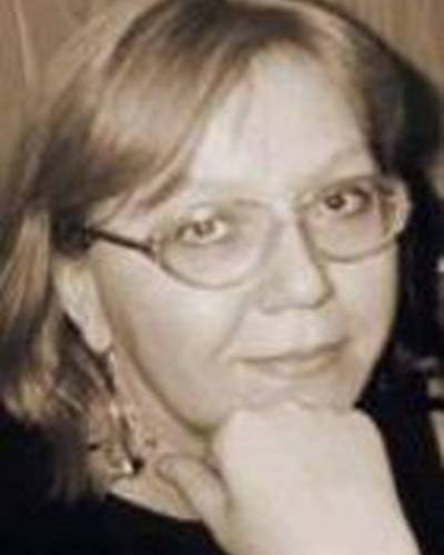 Евгения Кузнецова фото