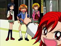 Кадр Супердевчонки