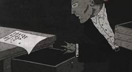 Кадр из фильма "Андрей Свислоцкий" - 2