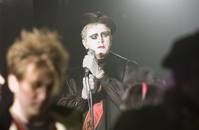 Кадр Прах к праху