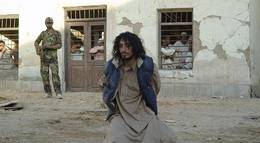 Кадр из фильма "Дорога на Гуантанамо" - 2