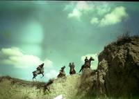 Кадр Неуловимые мстители