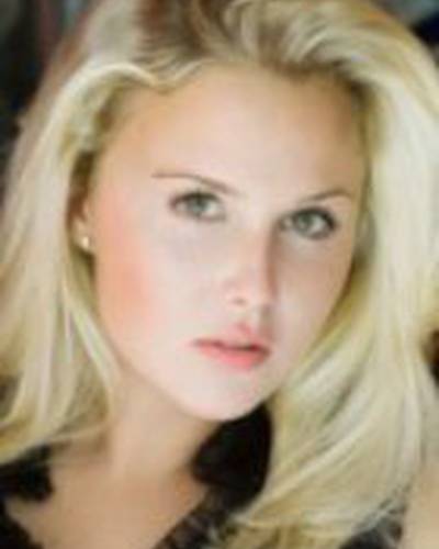 Доун Соболевский фото