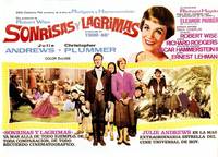 Постер Звуки музыки