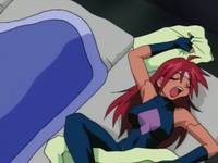 Кадр Воины-марионетки от Джей до Икс