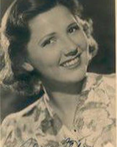 Яне Тильден фото