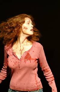 Кадр Headhunter: The Assessment Weekend