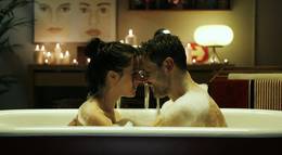 Кадр из фильма "Толстяки" - 1