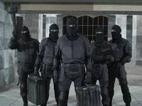 Кадр Запрещенная реальность