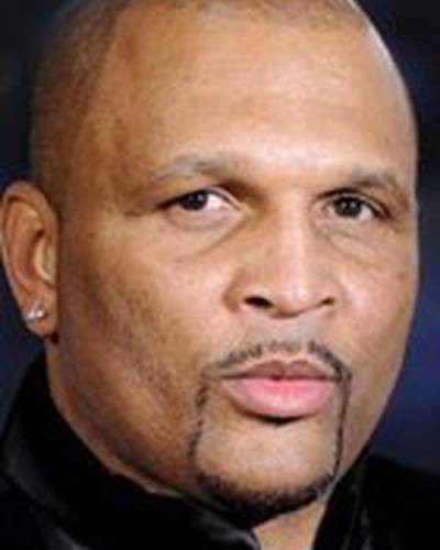 Эрнест Миллер фото