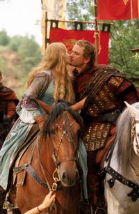 Кадр Туманы Авалона