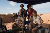 Кадр Пирамида