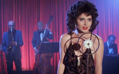 Ретро: лучшие фильмы 1986 года