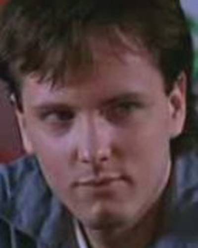 Джеймс Лоринз фото