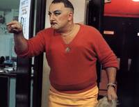 Кадр Короли шутки