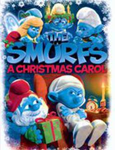Смурфики: Рождественский гимн