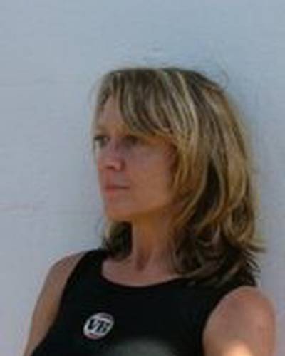 Лиза Альденховен фото