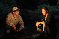 Кадр Меченосцы