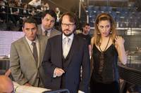 Кадр Убойный огонек