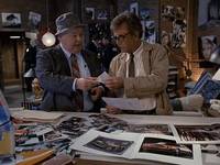 Кадр Коломбо: Ставка больше, чем смерть