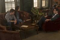 Кадр Американская история ужасов