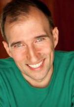 Шон Спенс фото