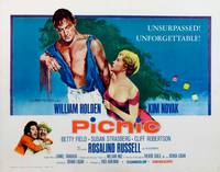 Постер Пикник