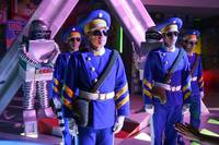 Кадр Сказка. Есть