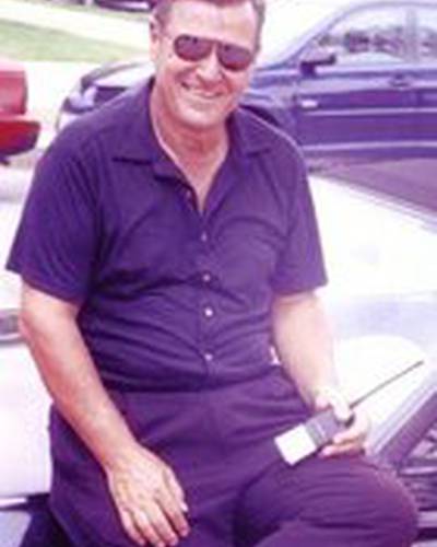 Майкл Эл фото