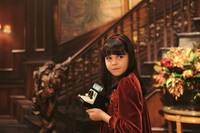 Кадр Не бойся темноты