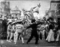 Кадр Путешествие на Луну