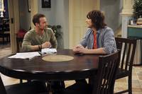 Кадр Мелисса и Джоуи