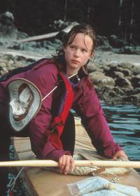 Кадр Аляска