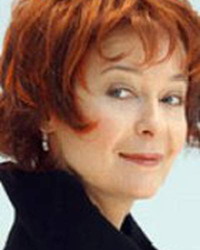 Наталия Фиссон фото