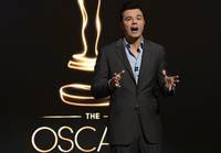 Кадр 85-я церемония вручения премии «Оскар»