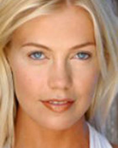 Ким Киндрик фото