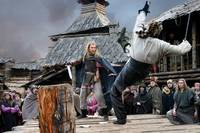 Кадр Волкодав