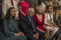 Кадр Каменные кулаки