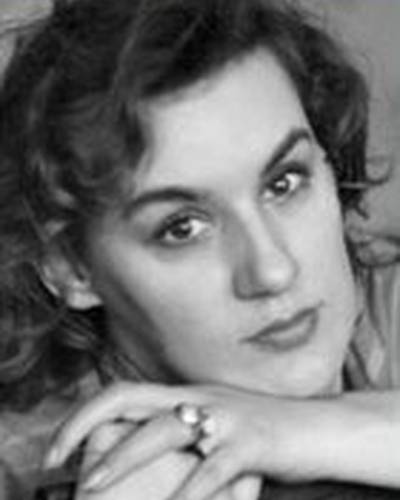 Инна Веткина фото