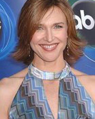 Бренда Стронг фото